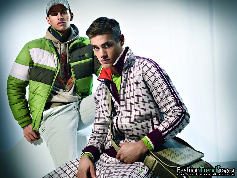 Hugo Boss 2007ﶬVDƬ